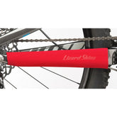 Lizard Skins Frame Protection & Stickers - Large Neoprene Chainstay Protector